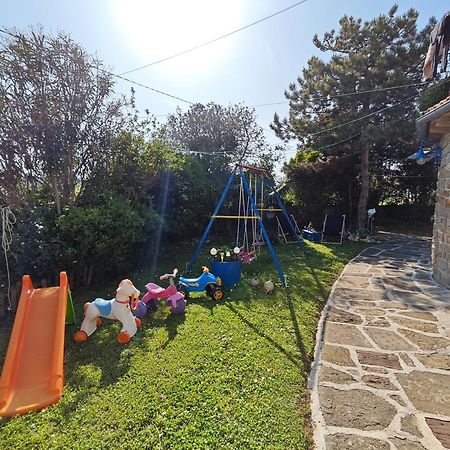 Apartments Baredi Izola Exterior photo