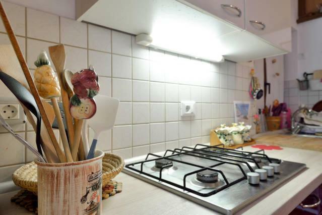 Apartments Baredi Izola Exterior photo
