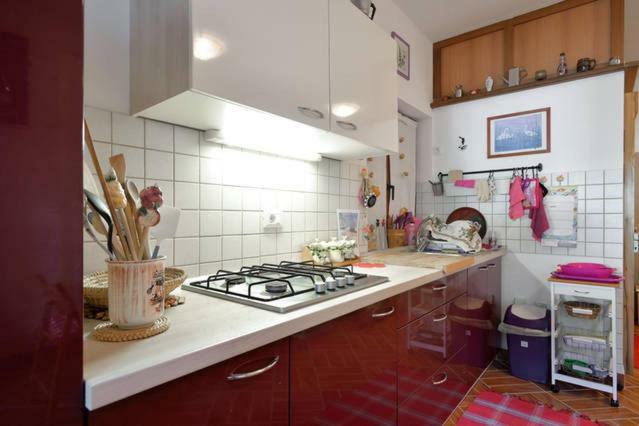 Apartments Baredi Izola Exterior photo