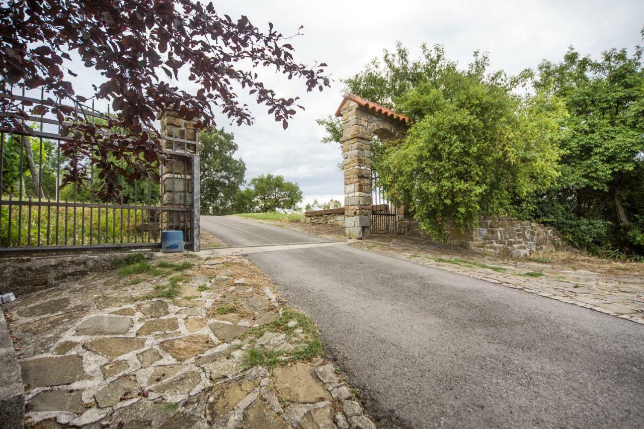 Apartments Baredi Izola Exterior photo
