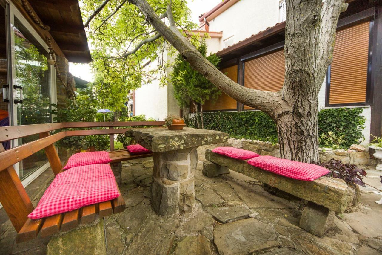 Apartments Baredi Izola Exterior photo