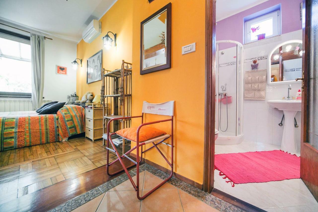 Apartments Baredi Izola Exterior photo