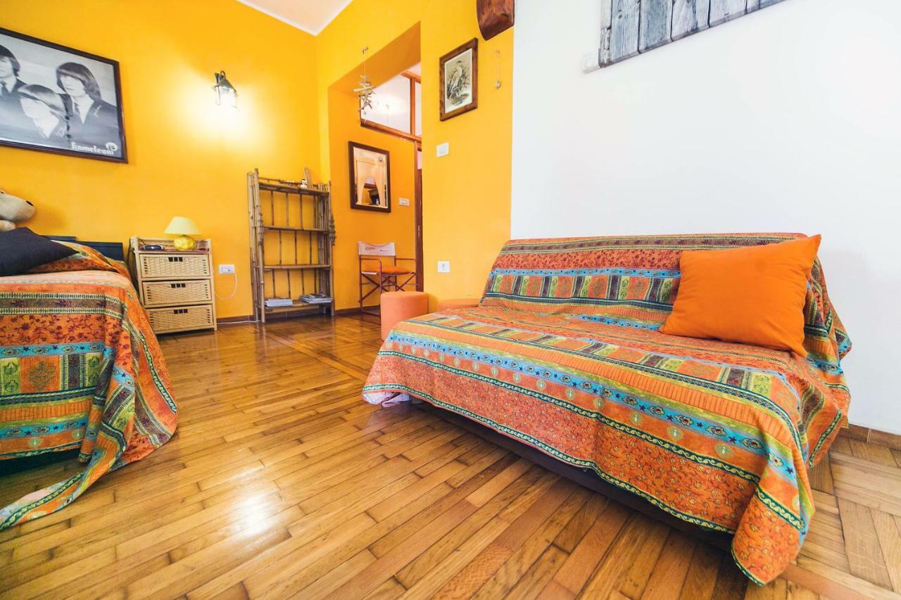 Apartments Baredi Izola Exterior photo