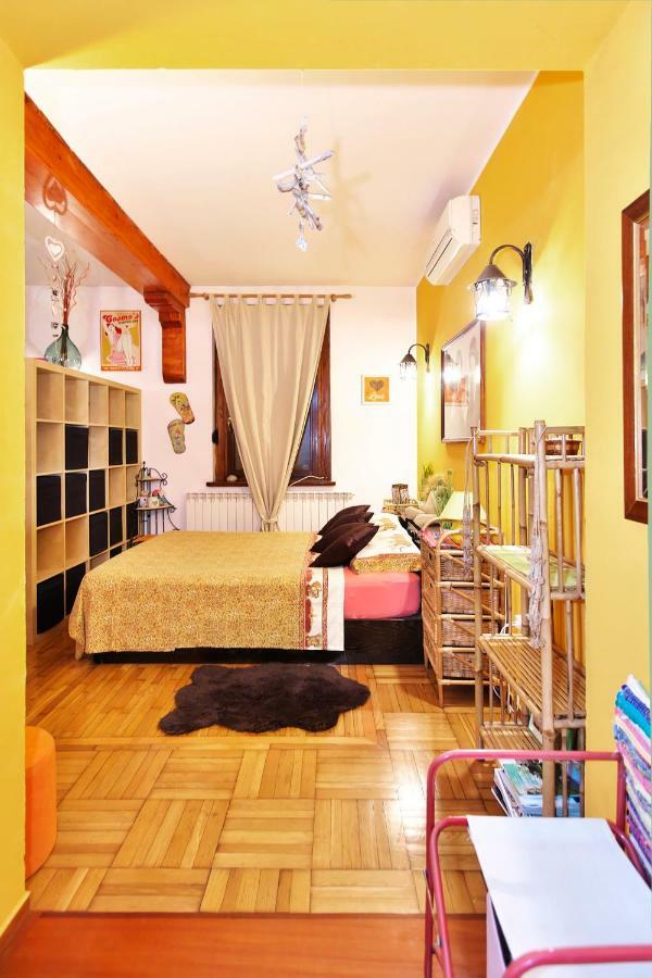 Apartments Baredi Izola Exterior photo