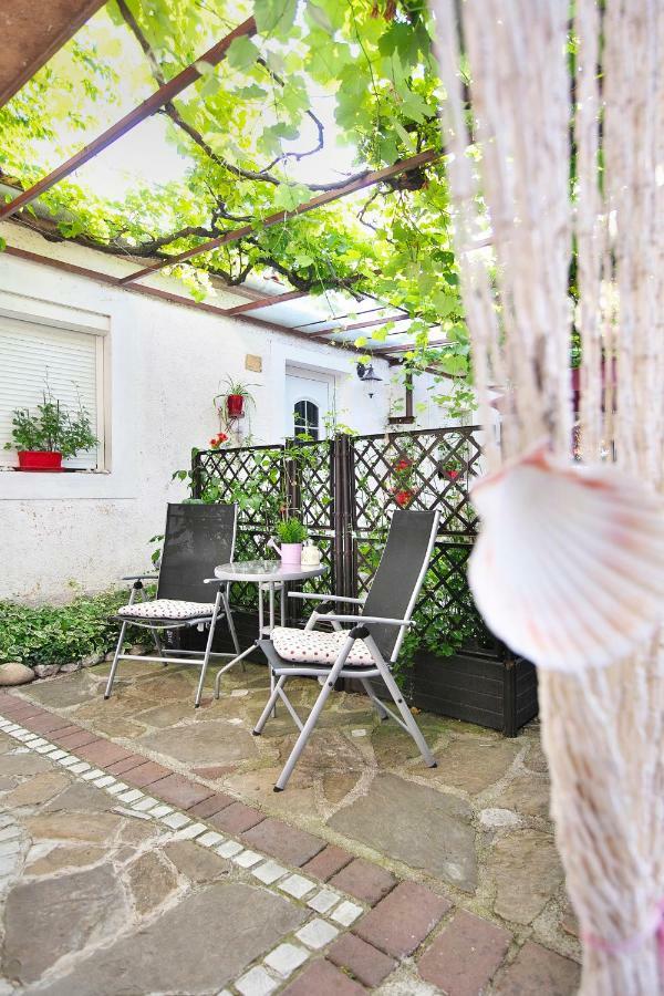 Apartments Baredi Izola Exterior photo