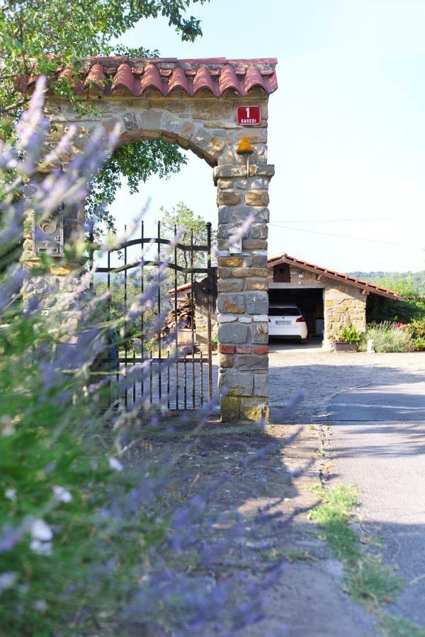 Apartments Baredi Izola Exterior photo
