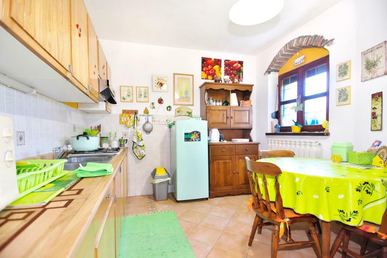 Apartments Baredi Izola Exterior photo